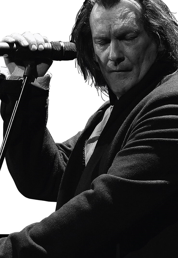 Фото: Игорь Миркурбанов (1964) #3565726