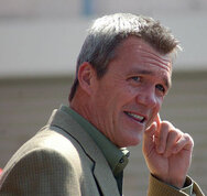 Нил Флинн (Neil Flynn): фильмы, биография, семья, фильмография — Кинопоиск