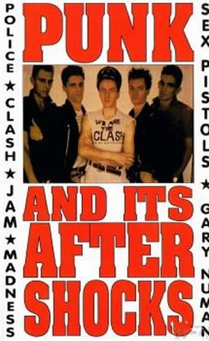 Постер: (Punk and Its Aftershocks, 1980 - вся информация о фильме на FilmNavi.ru