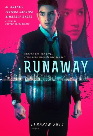 Постер: (Runaway, 2014 - вся информация о фильме на FilmNavi.ru