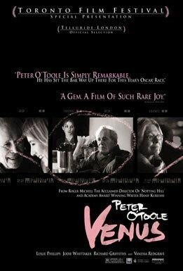 Постер: (Венера, 2006 - вся информация о фильме на FilmNavi.ru