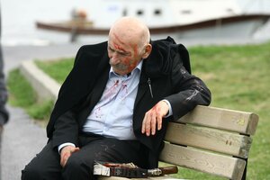 Эзель кадр 22 на Эмбликс в Hd