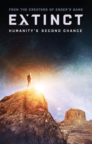 Постер: (Вымирание, 2017 - вся информация о сериале на FilmNavi.ru