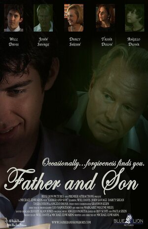 Постер: (Отец и сын, 2006 - вся информация о фильме на FilmNavi.ru