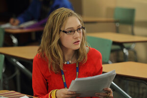 Деграсси: Следующее поколение кадр 180 на Эмбликс в Hd