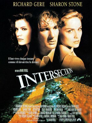 Постер: (Перекресток, 1993 - вся информация о фильме на FilmNavi.ru