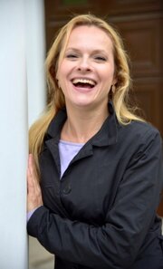 Марианна фото на обложке