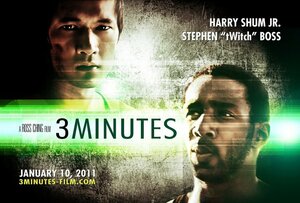 Постер: (3 минуты, 2011 - вся информация о фильме на FilmNavi.ru