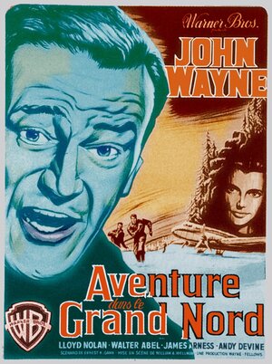 Постер: (Небесный остров, 1953 - вся информация о фильме на FilmNavi.ru