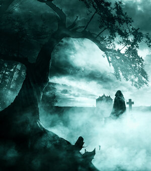 Постер: (Женщина в черном, 2012 - вся информация о фильме на FilmNavi.ru