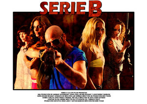 Постер: (Фильм категории «Б», 2012 - вся информация о фильме на FilmNavi.ru