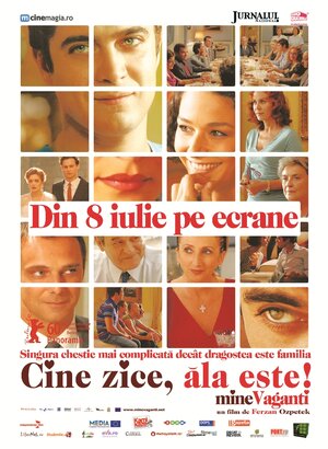 Постер: (Холостые выстрелы, 2010 - вся информация о фильме на FilmNavi.ru