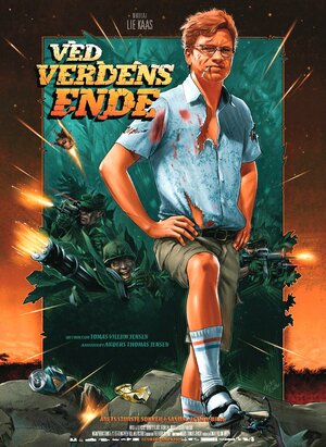 Постер: (На краю света, 2009 - вся информация о фильме на FilmNavi.ru