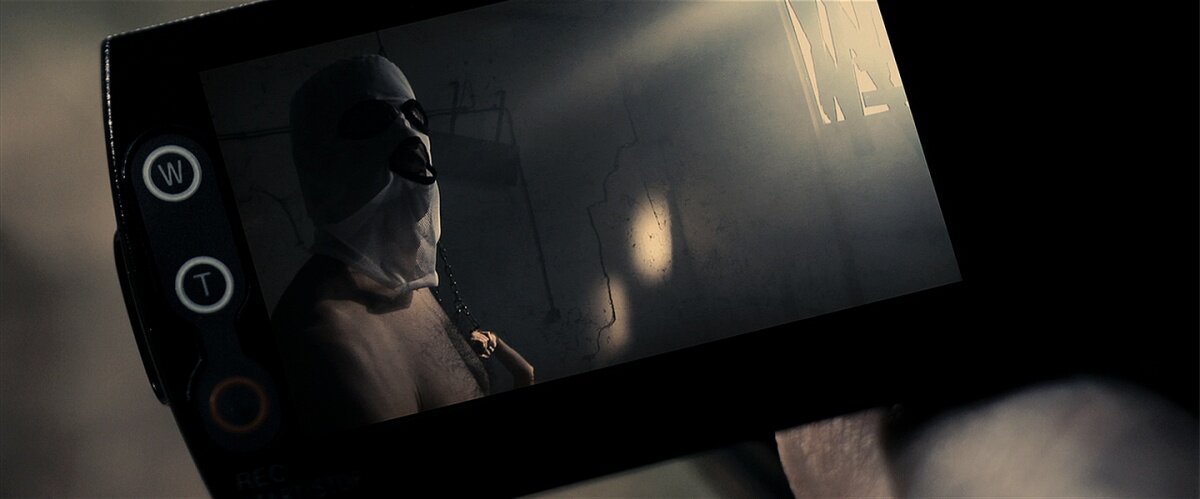 Фото: Сербский фильм / Кадр из фильма «Сербский фильм» (2010) #1408140