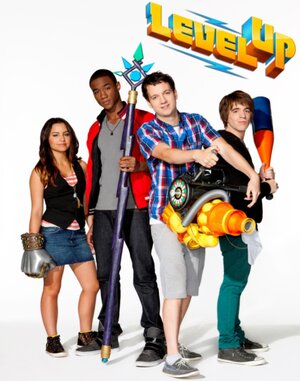 Постер: (Следующий уровень, 2011 - вся информация о фильме на FilmNavi.ru