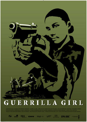 Постер: (Guerrilla Girl, 2005 - вся информация о фильме на FilmNavi.ru