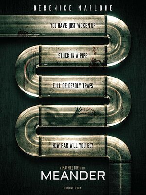 Постер: (Бегущая в лабиринте, 2019 - вся информация о фильме на FilmNavi.ru