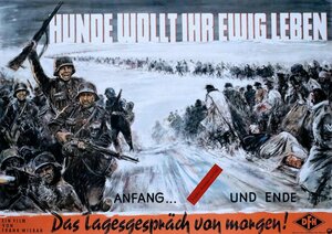 Постер: (Собаки, хотите жить вечно?, 1959 - вся информация о фильме на FilmNavi.ru