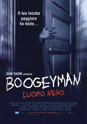 Постер: (Бугимен, 2005 - вся информация о фильме на FilmNavi.ru