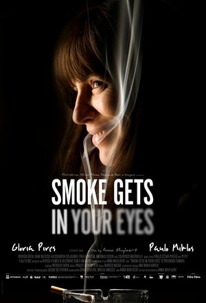 Постер: (Курить запрещено, 2009 - вся информация о фильме на FilmNavi.ru