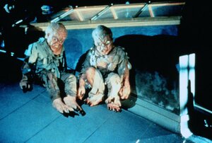 Оно живо 3: Остров живых кадр 5 онлайн-кинотеатр Эмбликс