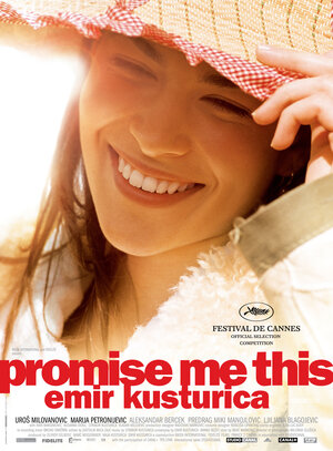 Постер: (Завет, 2007 - вся информация о фильме на FilmNavi.ru