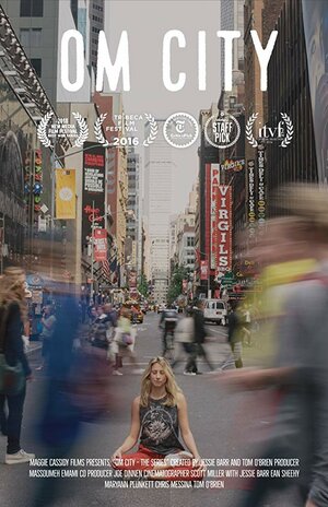 Постер: (Город ОМ, 2015 - вся информация о сериале на FilmNavi.ru