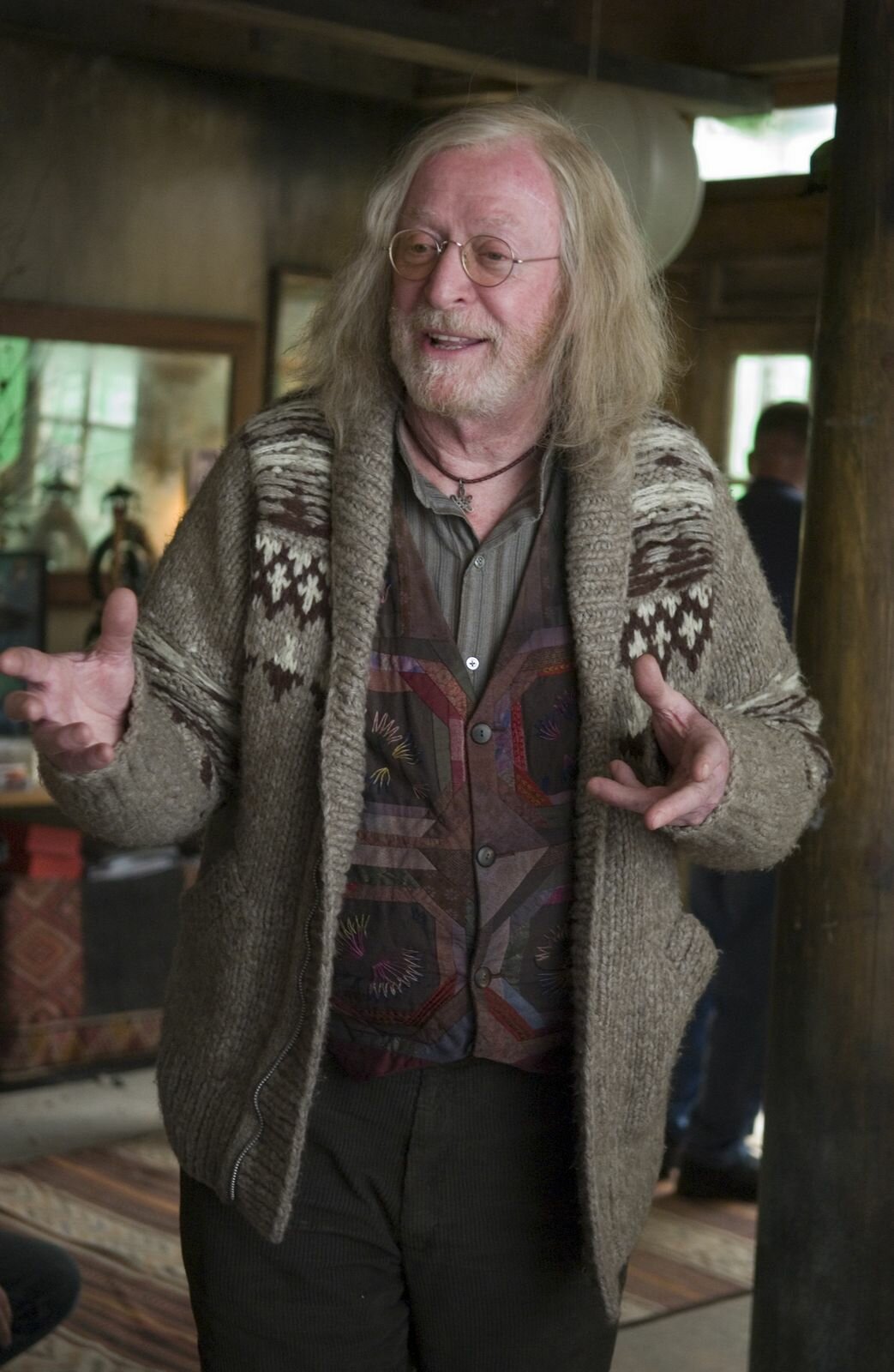 Фото: Дитя человеческое / Кадр из фильма «Дитя человеческое» (2006) #429299