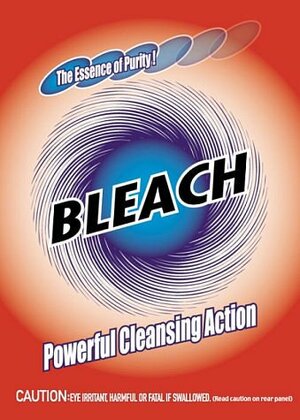 Постер: (Bleach, 2002 - вся информация о фильме на FilmNavi.ru