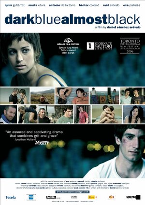 Постер: (Темно-синий, почти черный, 2006 - вся информация о фильме на FilmNavi.ru