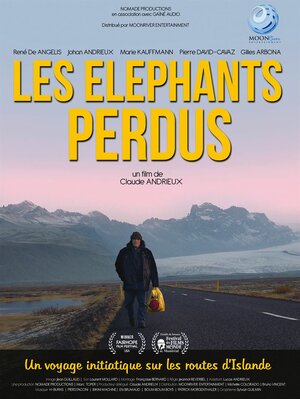 Постер: (Les éléphants perdus, 2017 - вся информация о фильме на FilmNavi.ru