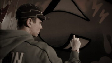 Кадр из фильма