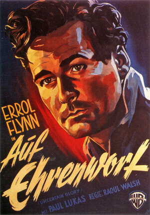 Постер: (Сомнительная слава, 1944 - вся информация о фильме на FilmNavi.ru