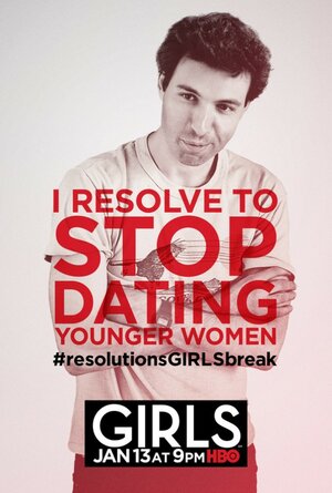 Постер: (Девочки, 2012 - вся информация о сериале на FilmNavi.ru