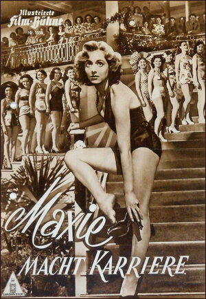 Постер: (Леди Годива снова в седле, 1951 - вся информация о фильме на FilmNavi.ru