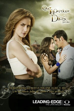 Постер: (Пусть Бог тебя простит, 2015 - вся информация о сериале на FilmNavi.ru