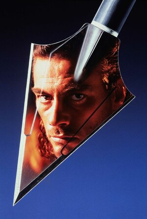 Постер: (Трудная мишень, 1993 - вся информация о фильме на FilmNavi.ru