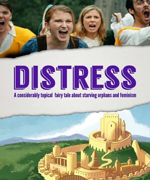 Постер: (Бедствие, 2017 - вся информация о фильме на FilmNavi.ru