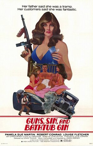 Постер: (Дама в красном, 1979 - вся информация о фильме на FilmNavi.ru