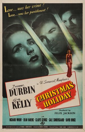 Постер: (Рождественские каникулы, 1944 - вся информация о фильме на FilmNavi.ru