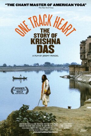 Постер: (One Track Heart: The Story of Krishna Das, 2012 - вся информация о фильме на FilmNavi.ru
