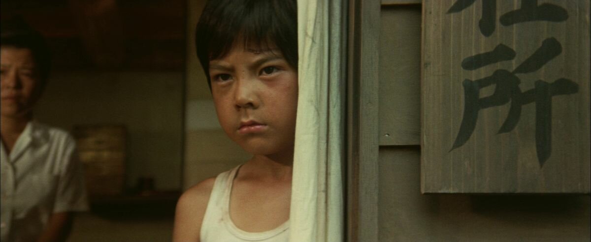 Крепость на песке кадры дорама