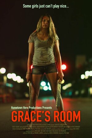 Постер: (Комната Грэйс, 2016 - вся информация о фильме на FilmNavi.ru