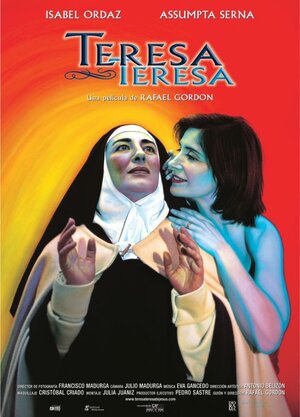 Постер: (Teresa Teresa, 2003 - вся информация о фильме на FilmNavi.ru