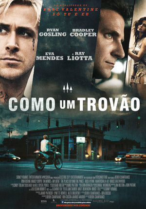 Постер: (Место под соснами, 2012 - вся информация о фильме на FilmNavi.ru