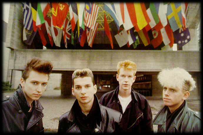 Depeche Mode