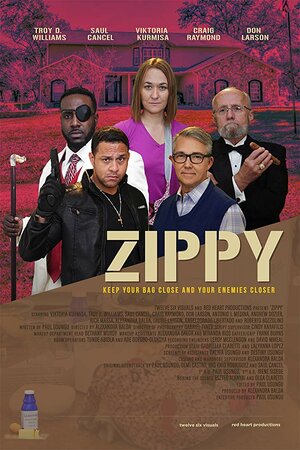 Постер: (Zippy, 2018 - вся информация о фильме на FilmNavi.ru