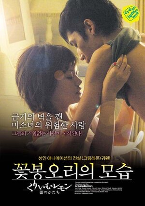 Постер: (Лимон со сливками: Дневник Ами, 2005 - вся информация о фильме на FilmNavi.ru