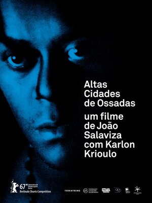 Постер: (High Cities of Bone, 2017 - вся информация о фильме на FilmNavi.ru