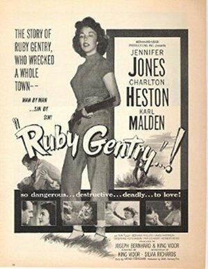 Постер: (Руби Джентри, 1952 - вся информация о фильме на FilmNavi.ru